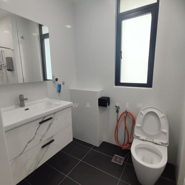 Service Residence for Sale at Isola - Wa Wa Liew - PropertyGuru.com.my