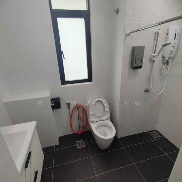 Service Residence for Sale at Isola - Wa Wa Liew - PropertyGuru.com.my