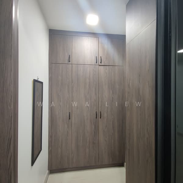 Service Residence for Sale at Isola - Wa Wa Liew - PropertyGuru.com.my