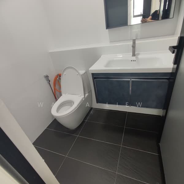 Service Residence for Sale at Isola - Wa Wa Liew - PropertyGuru.com.my