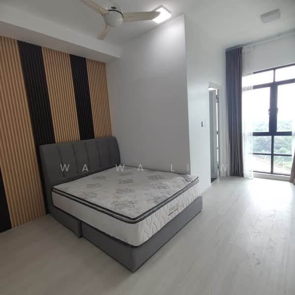 Service Residence for Sale at Isola - Wa Wa Liew - PropertyGuru.com.my