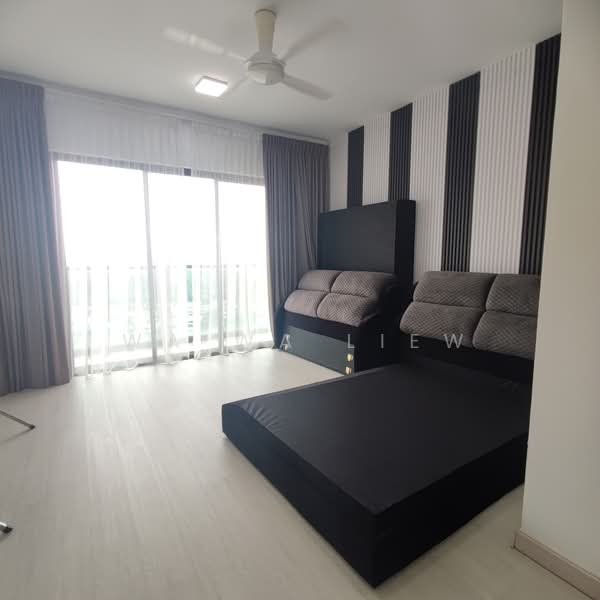 Service Residence for Sale at Isola - Wa Wa Liew - PropertyGuru.com.my