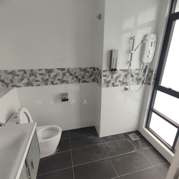Service Residence for Sale at Isola - Wa Wa Liew - PropertyGuru.com.my
