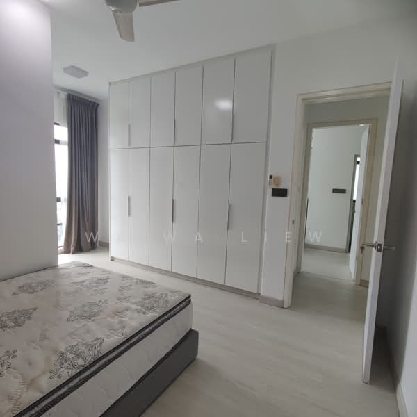 Service Residence for Sale at Isola - Wa Wa Liew - PropertyGuru.com.my