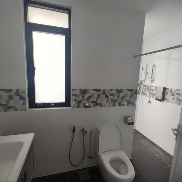 Service Residence for Sale at Isola - Wa Wa Liew - PropertyGuru.com.my