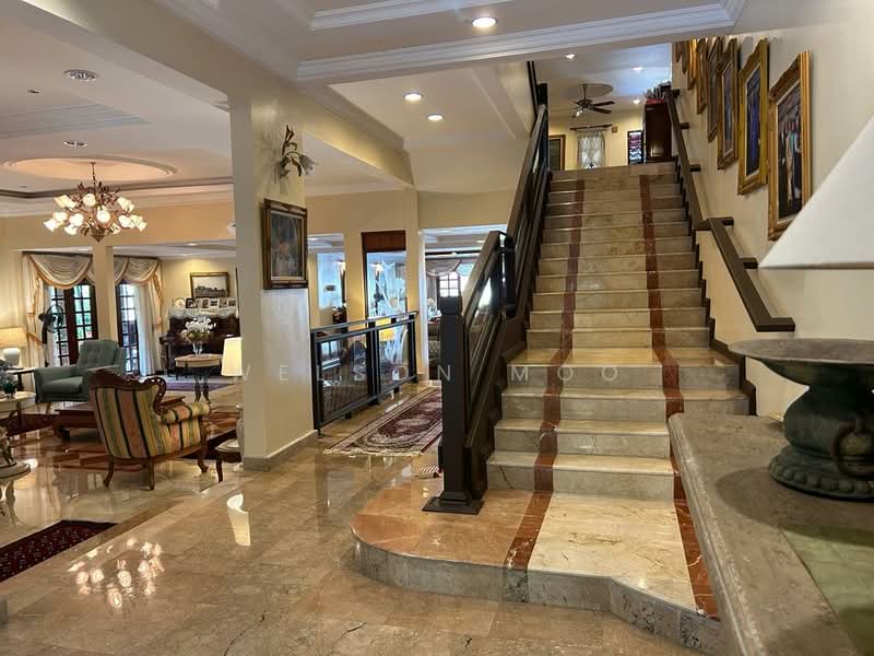 Bungalow House untuk Dijual di Ampang Jaya (Ampang) - Welson Moo - Living Room - PropertyGuru.com.my
