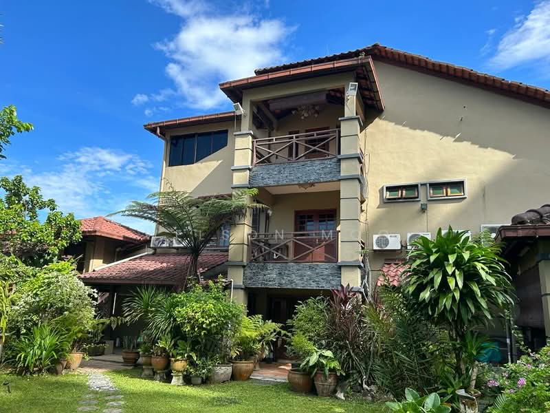 Bungalow House untuk Dijual di Ampang Jaya (Ampang) - Welson Moo - Exterior - PropertyGuru.com.my