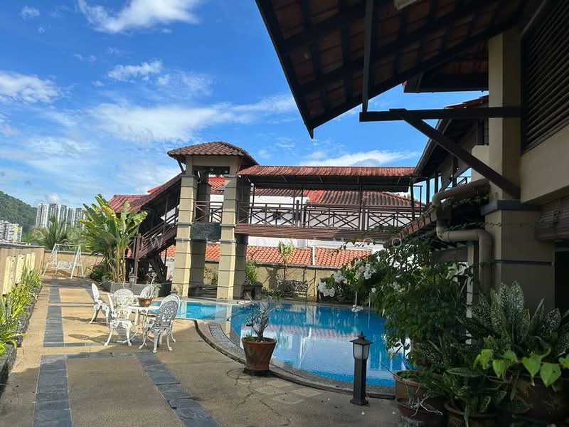 Bungalow House untuk Dijual di Ampang Jaya (Ampang) - Welson Moo - PropertyGuru.com.my