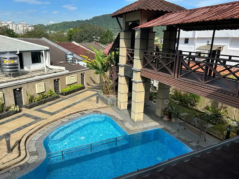 Bungalow House untuk Dijual di Ampang Jaya (Ampang) - Welson Moo - Exterior - PropertyGuru.com.my