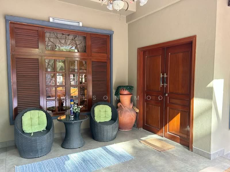 Bungalow House untuk Dijual di Ampang Jaya (Ampang) - Welson Moo - Exterior - PropertyGuru.com.my