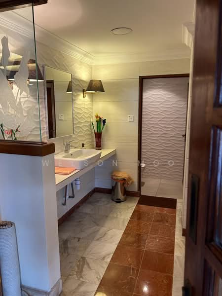Bungalow House untuk Dijual di Ampang Jaya (Ampang) - Welson Moo - Bathroom - PropertyGuru.com.my
