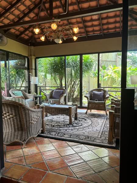 Bungalow House untuk Dijual di Ampang Jaya (Ampang) - Welson Moo - Living Room - PropertyGuru.com.my
