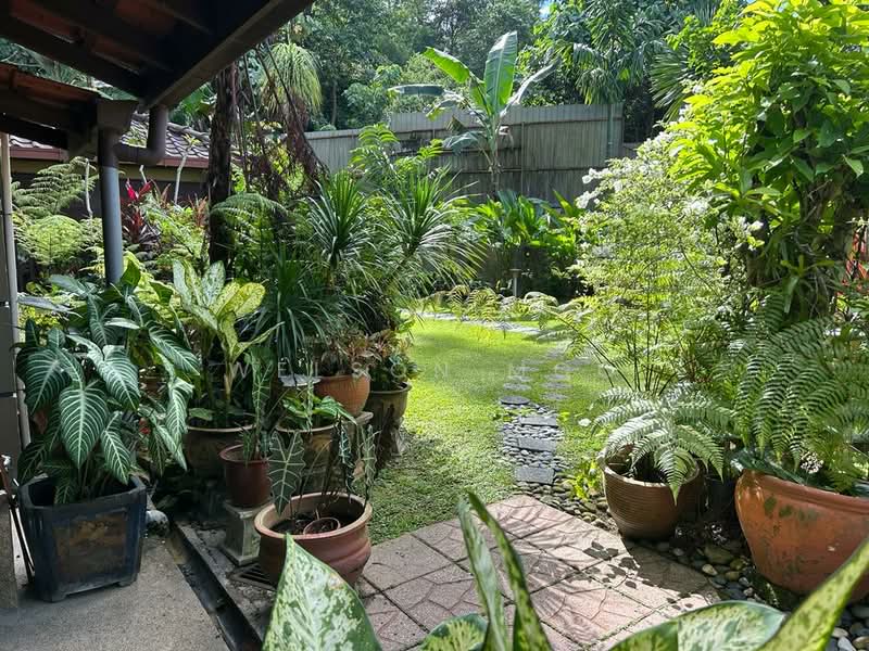 Bungalow House untuk Dijual di Ampang Jaya (Ampang) - Welson Moo - Garden - PropertyGuru.com.my
