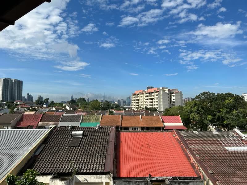 Bungalow House untuk Dijual di Ampang Jaya (Ampang) - Welson Moo - Exterior - PropertyGuru.com.my