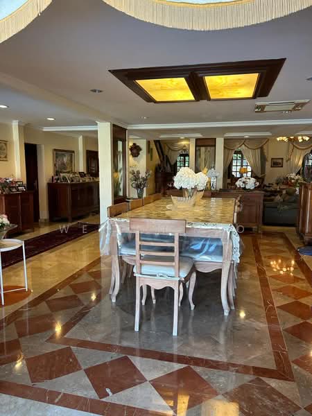 Bungalow House untuk Dijual di Ampang Jaya (Ampang) - Welson Moo - Dining Room - PropertyGuru.com.my