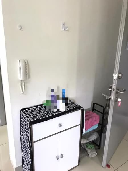 Service Residence for Rent at HYVE - Yeong . - Entrance - PropertyGuru.com.my