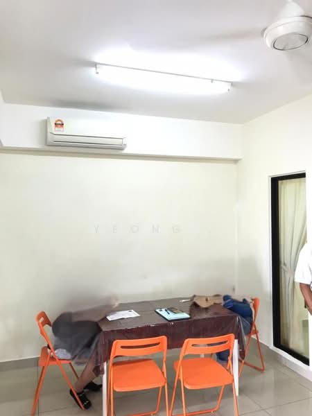 Service Residence for Rent at HYVE - Yeong . - Interior - PropertyGuru.com.my