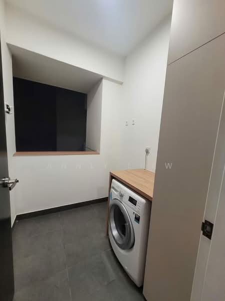 Kediaman Servis untuk Disewa di Setia Sky 88 - Annly Liew - Interior - PropertyGuru.com.my