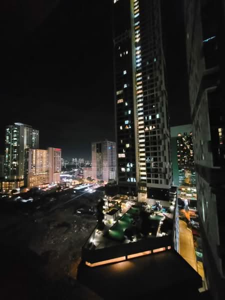 Kediaman Servis untuk Disewa di Setia Sky 88 - Annly Liew - Exterior - PropertyGuru.com.my