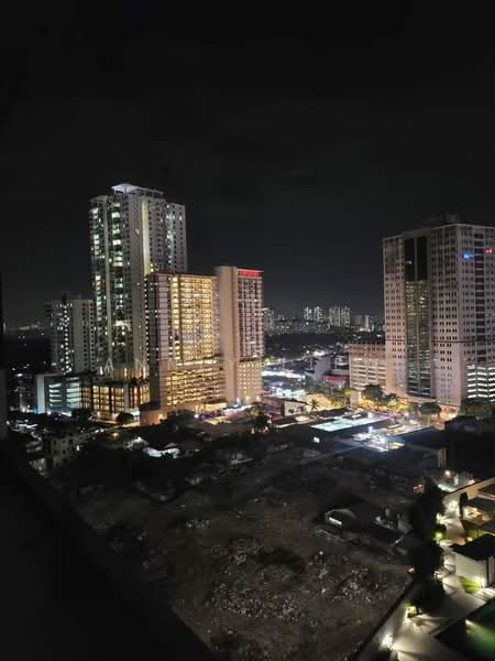 Kediaman Servis untuk Disewa di Setia Sky 88 - Annly Liew - Exterior - PropertyGuru.com.my