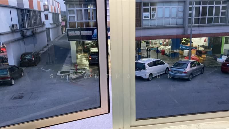 Shop / Office for Rent in Bukit Sentosa (Rawang) - Samantha Sun - Exterior - PropertyGuru.com.my
