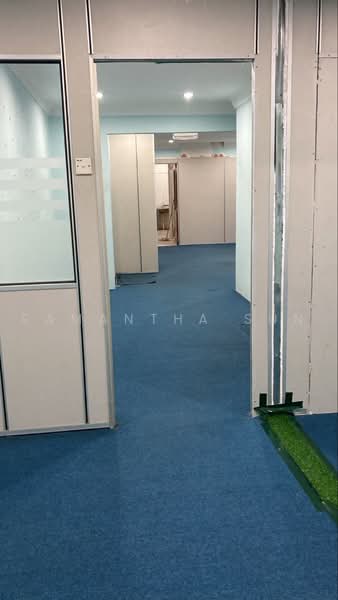 Shop / Office for Rent in Bukit Sentosa (Rawang) - Samantha Sun - Interior - PropertyGuru.com.my