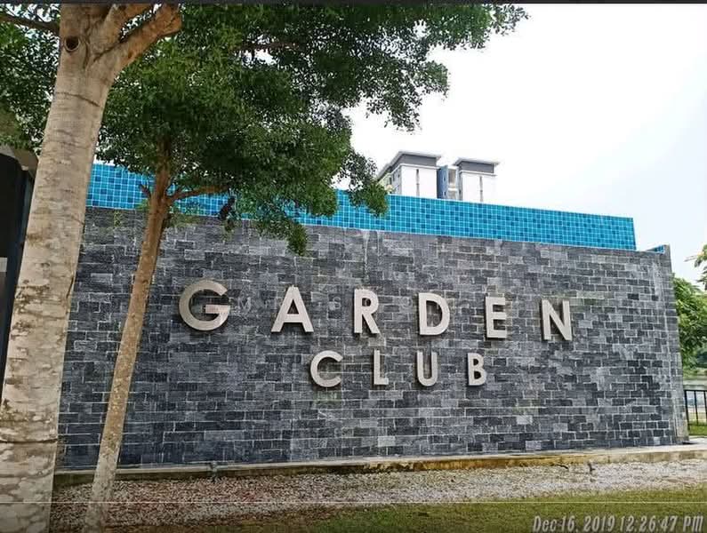 Terraced House for Sale in Bandar Rinching (Semenyih) - Mr Soon - Exterior - PropertyGuru.com.my