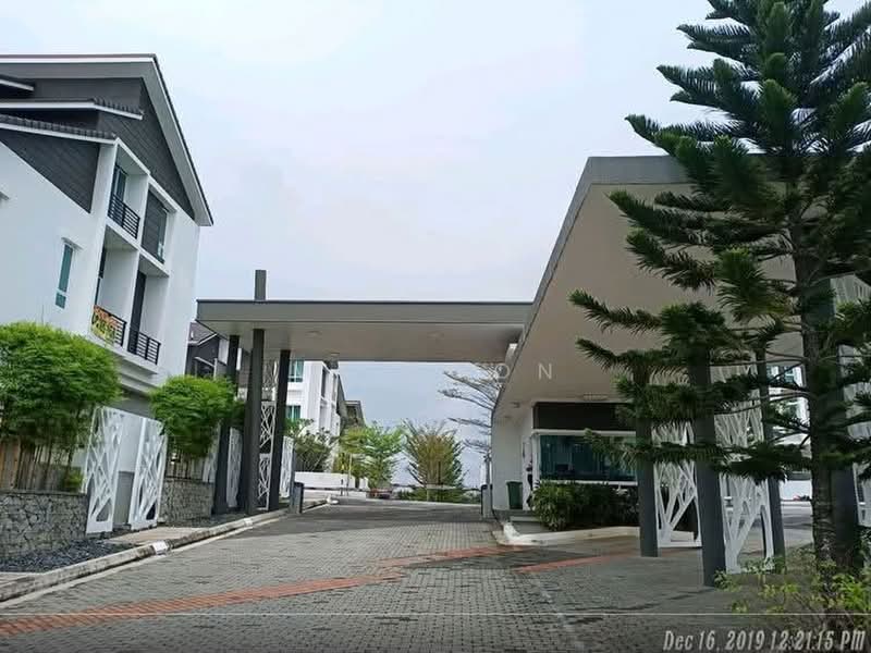 Terraced House for Sale in Bandar Rinching (Semenyih) - Mr Soon - Exterior - PropertyGuru.com.my
