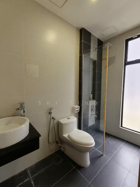 Rumah Teres 2-Tingkat untuk Disewa di East Ledang (Iskandar Puteri (Nusajaya)) - Shi Ting - PropertyGuru.com.my