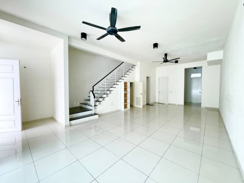 Rumah Teres 2-Tingkat untuk Dijual di Eco Majestic (Semenyih) - Mahafiz . - PropertyGuru.com.my