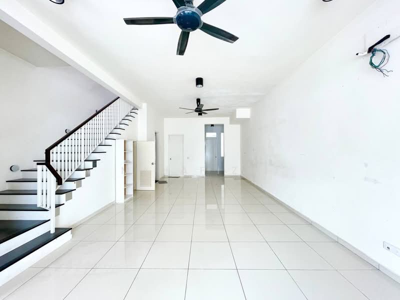 Rumah Teres 2-Tingkat untuk Dijual di Eco Majestic (Semenyih) - Mahafiz . - PropertyGuru.com.my