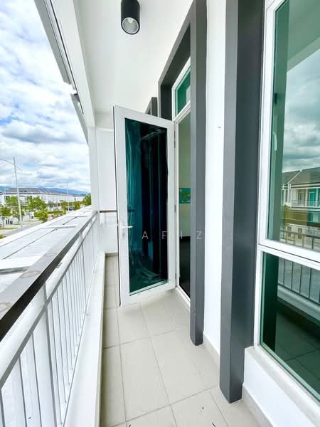 Rumah Teres 2-Tingkat untuk Dijual di Eco Majestic (Semenyih) - Mahafiz . - PropertyGuru.com.my