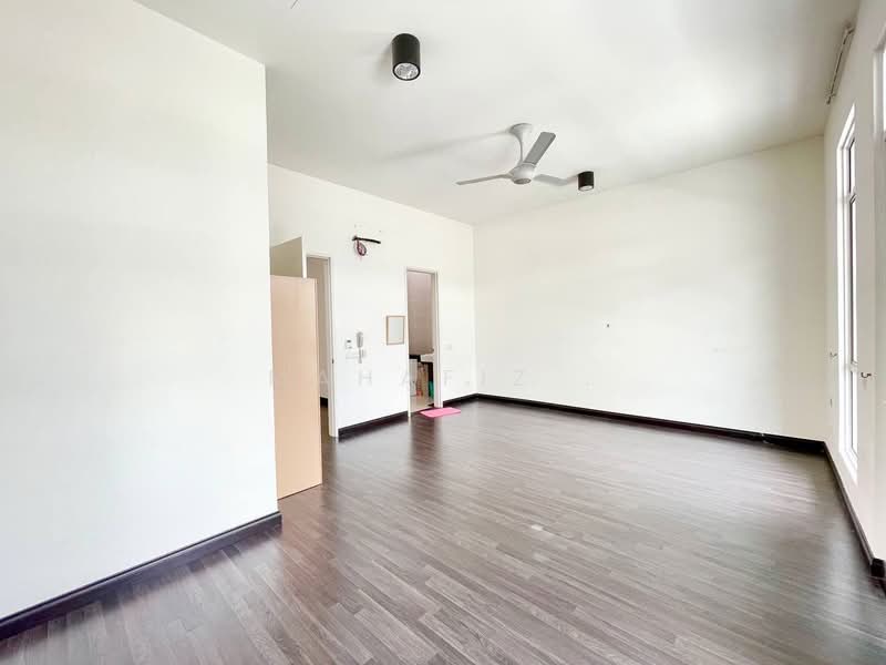 Rumah Teres 2-Tingkat untuk Dijual di Eco Majestic (Semenyih) - Mahafiz . - PropertyGuru.com.my