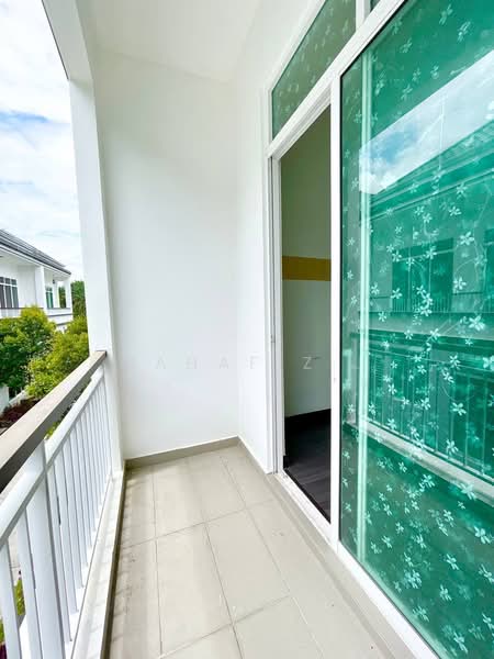 Rumah Teres 2-Tingkat untuk Dijual di Eco Majestic (Semenyih) - Mahafiz . - PropertyGuru.com.my