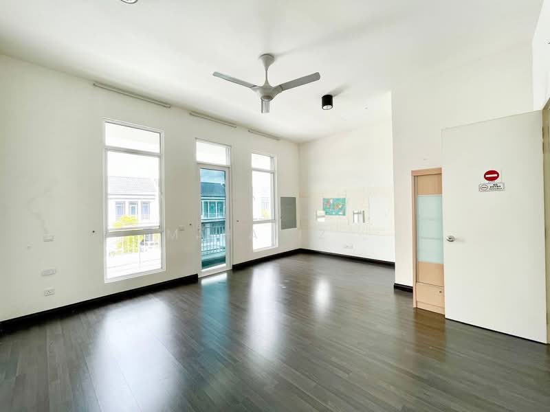 Rumah Teres 2-Tingkat untuk Dijual di Eco Majestic (Semenyih) - Mahafiz . - PropertyGuru.com.my