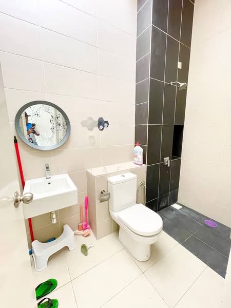 Rumah Teres 2-Tingkat untuk Dijual di Eco Majestic (Semenyih) - Mahafiz . - PropertyGuru.com.my