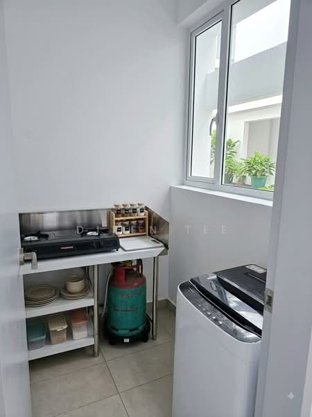 Condominium for Rent at EdgeWood Residences @ SkySanctuary - Diren Tee - PropertyGuru.com.my