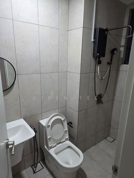 Condominium for Rent at EdgeWood Residences @ SkySanctuary - Diren Tee - PropertyGuru.com.my
