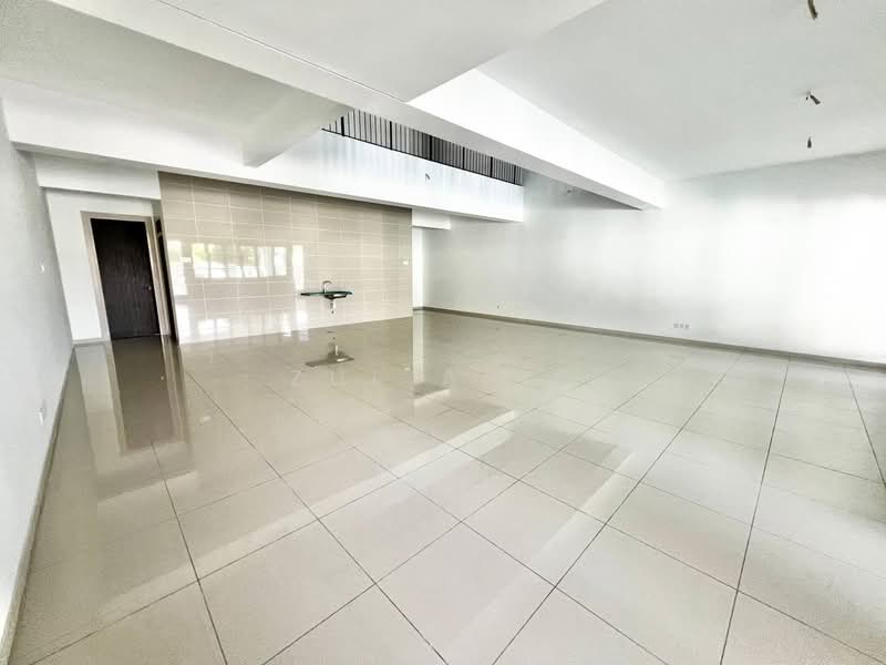 2-storey Terraced House for Sale in Shah Alam (Selangor) - Zul Arif - Interior - PropertyGuru.com.my
