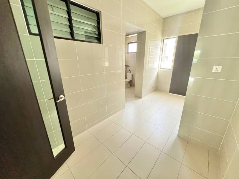2-storey Terraced House for Sale in Shah Alam (Selangor) - Zul Arif - Bathroom - PropertyGuru.com.my
