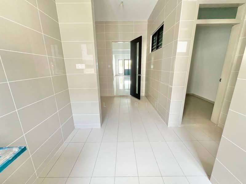 2-storey Terraced House for Sale in Shah Alam (Selangor) - Zul Arif - Interior - PropertyGuru.com.my