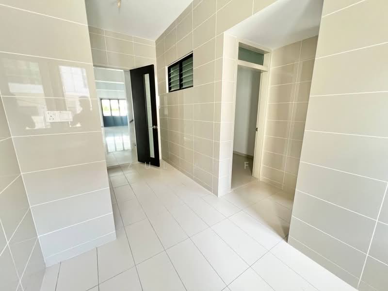 2-storey Terraced House for Sale in Shah Alam (Selangor) - Zul Arif - Interior - PropertyGuru.com.my