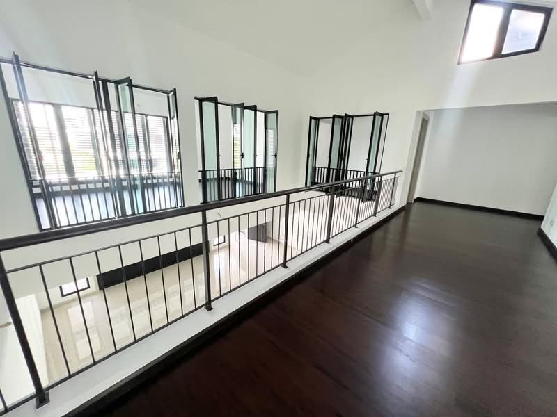 2-storey Terraced House for Sale in Shah Alam (Selangor) - Zul Arif - Interior - PropertyGuru.com.my