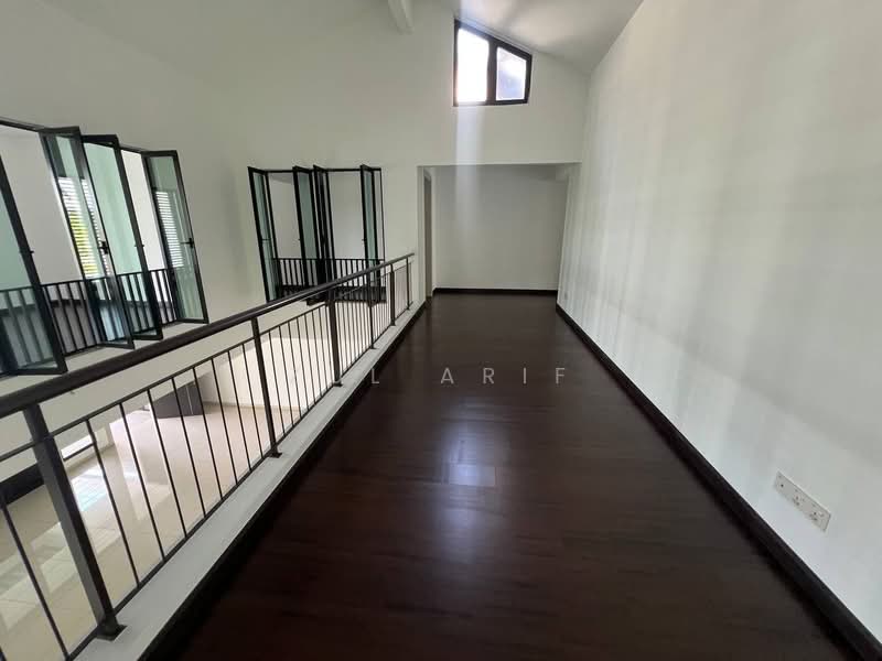 2-storey Terraced House for Sale in Shah Alam (Selangor) - Zul Arif - Interior - PropertyGuru.com.my