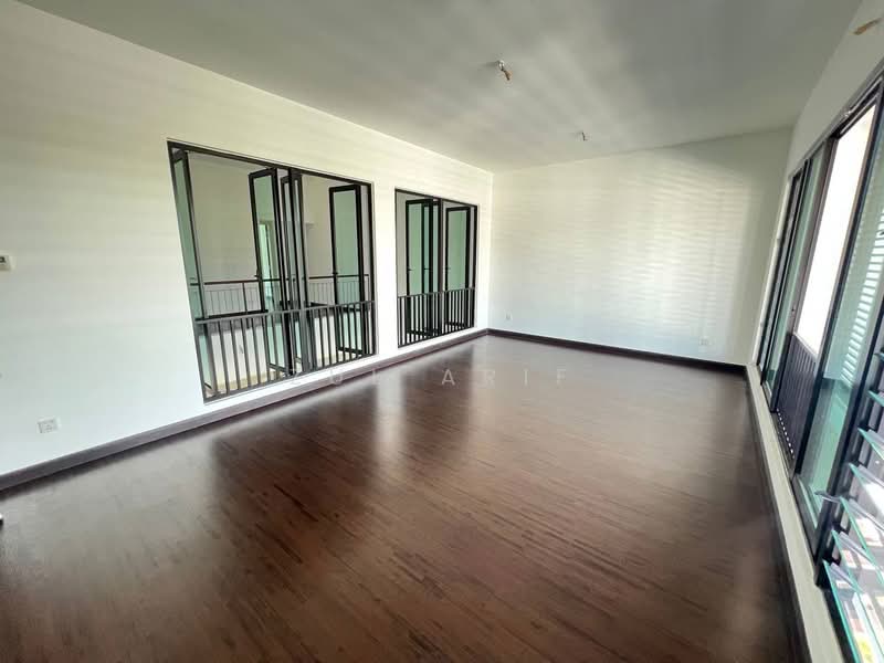 2-storey Terraced House for Sale in Shah Alam (Selangor) - Zul Arif - Interior - PropertyGuru.com.my