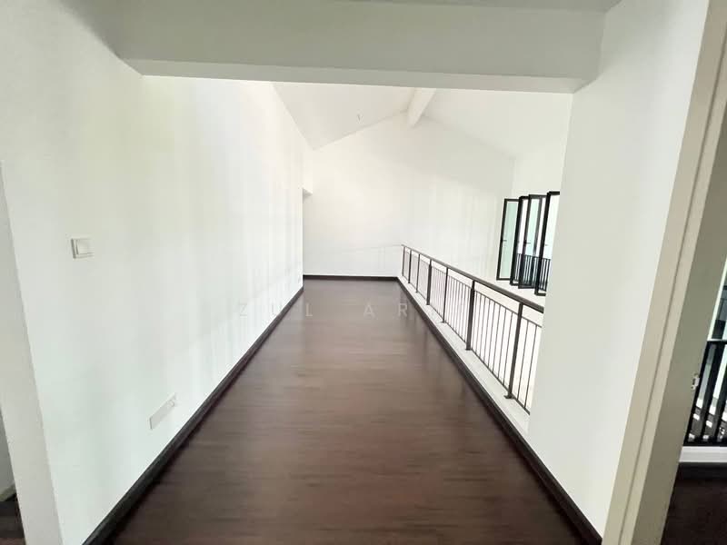 2-storey Terraced House for Sale in Shah Alam (Selangor) - Zul Arif - Interior - PropertyGuru.com.my