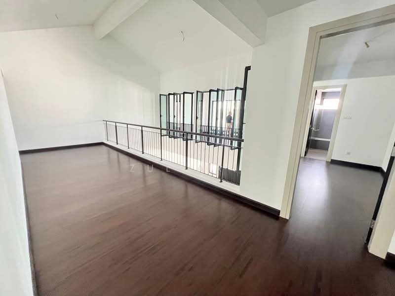 2-storey Terraced House for Sale in Shah Alam (Selangor) - Zul Arif - Interior - PropertyGuru.com.my