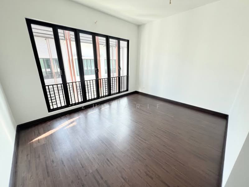 2-storey Terraced House for Sale in Shah Alam (Selangor) - Zul Arif - Interior - PropertyGuru.com.my