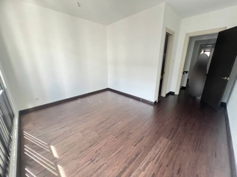 2-storey Terraced House for Sale in Shah Alam (Selangor) - Zul Arif - Interior - PropertyGuru.com.my