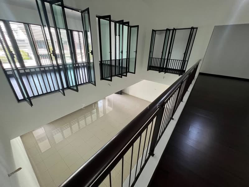 2-storey Terraced House for Sale in Shah Alam (Selangor) - Zul Arif - Interior - PropertyGuru.com.my